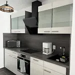 Apartment Watt Un Leev In Direkter Strand&citynähe Von Büsum