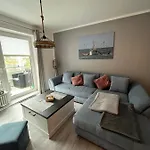 Watt Un Leev In Direkter Strand&citynähe Von Apartment
