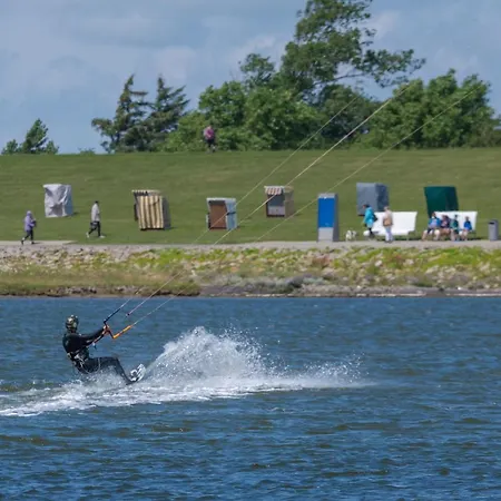 Watt Un Leev In Direkter Strand&citynähe Von Büsum