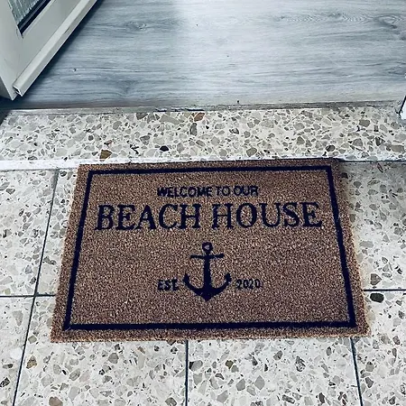 Watt Un Leev In Direkter Strand&citynähe Von * Büsum