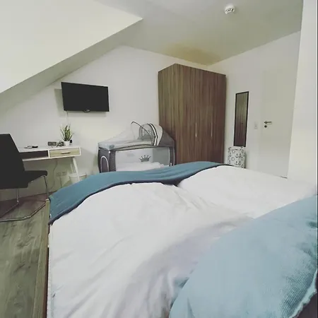 Watt Un Leev In Direkter Strand&citynähe Von