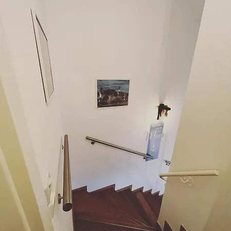 Watt Un Leev In Direkter Strand&citynähe Von * Büsum